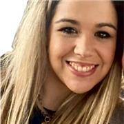 Maestra de infantil con nivel B2 de inglés de Cambridge y actualmente estudiando para C1